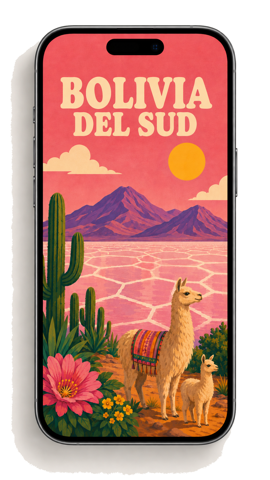 Anteprima della guida Bolivia del Sud