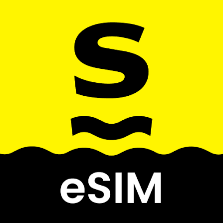 Saily eSIM