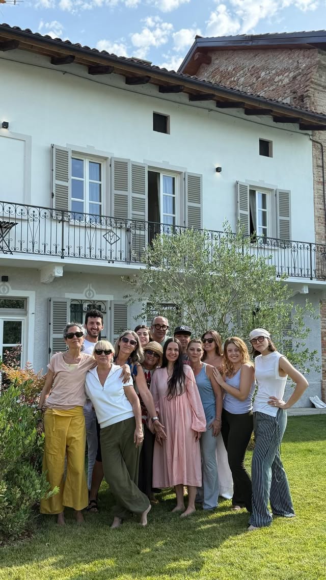 Anteprima Reel, Hospitality & Wellness