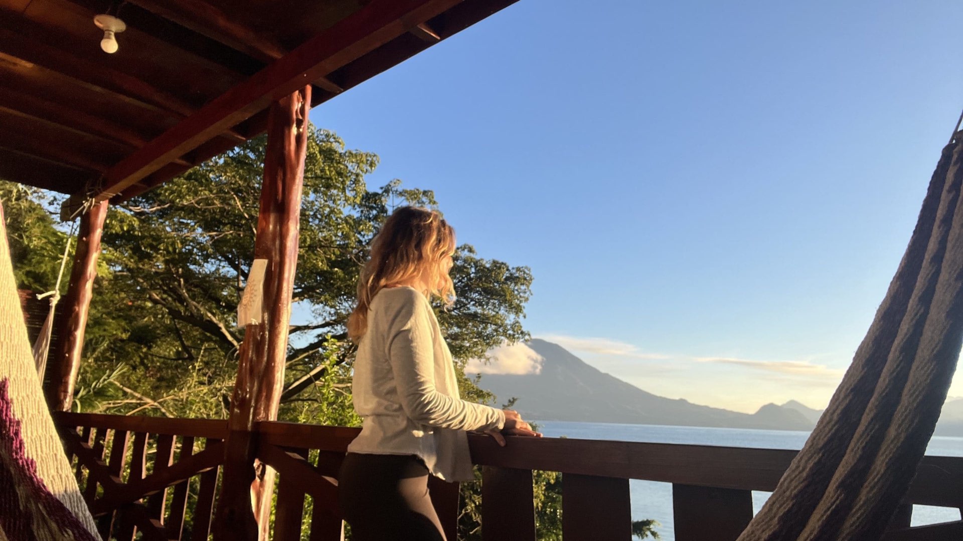 Guatemala: un’avventura tra vulcani e templi Maya