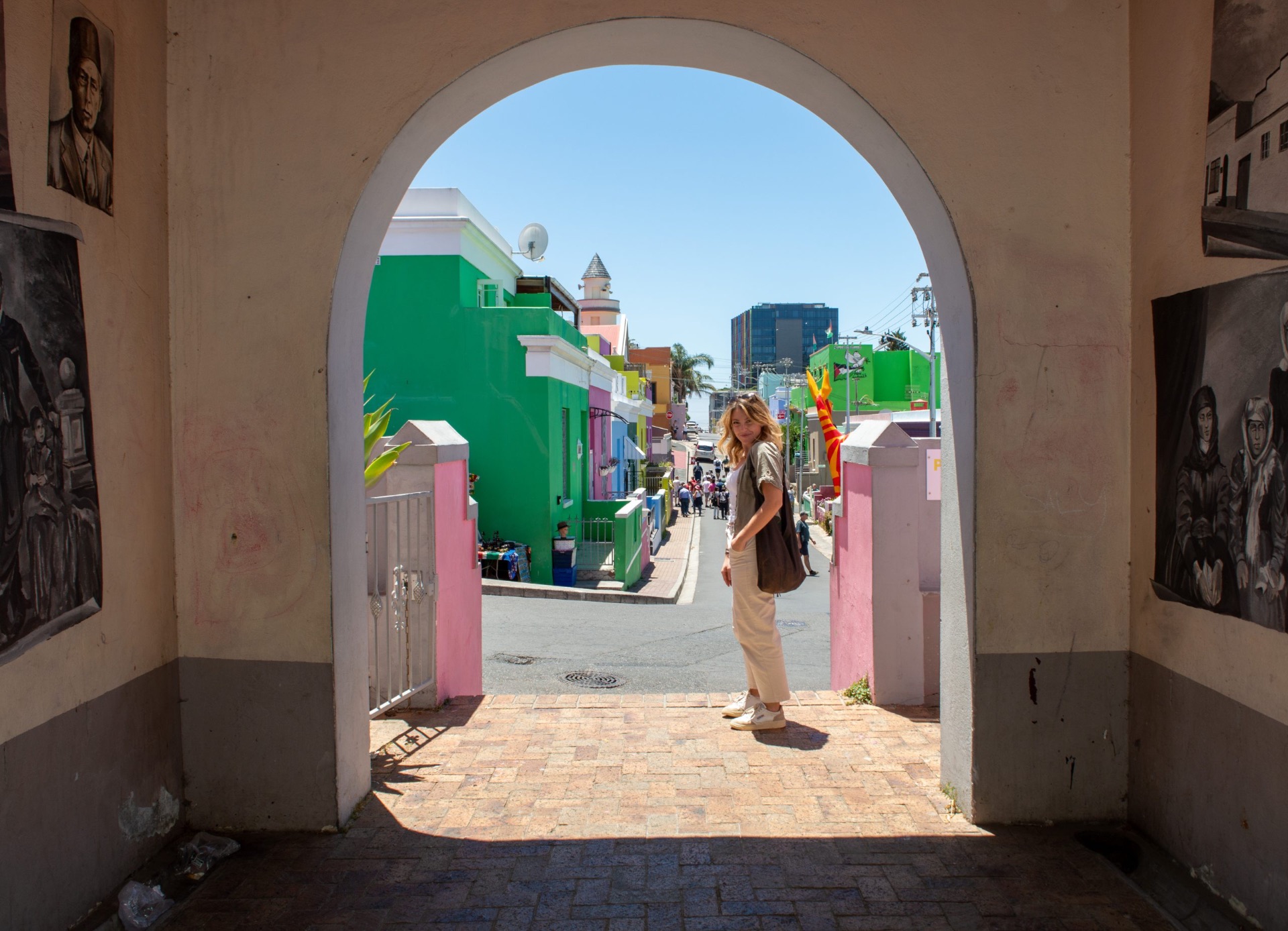 Itinerario di 15 giorni per un Sudafrica on the road