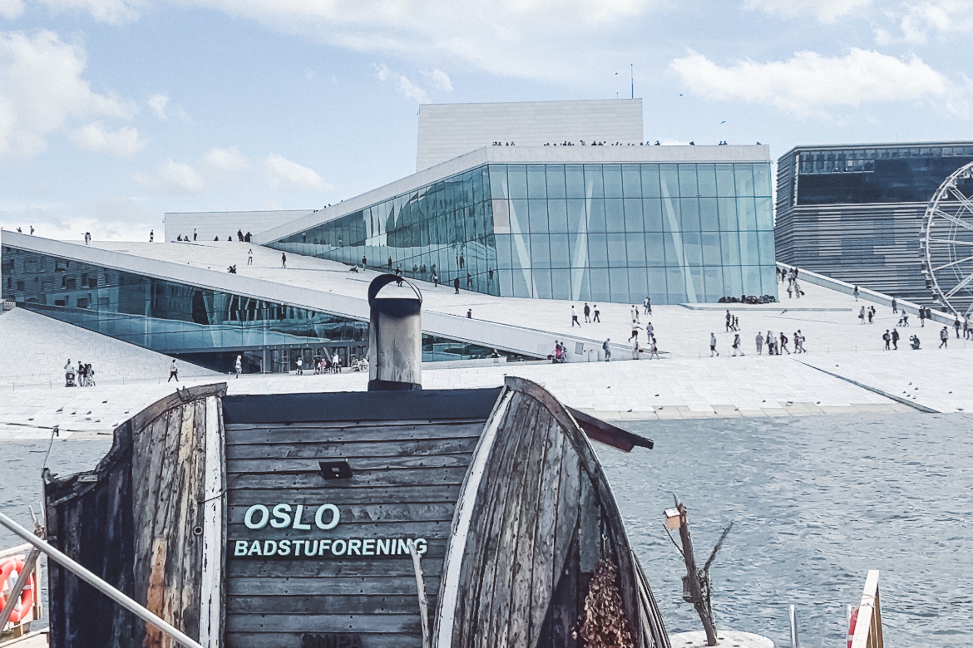 Cosa vedere ad Oslo in 24h